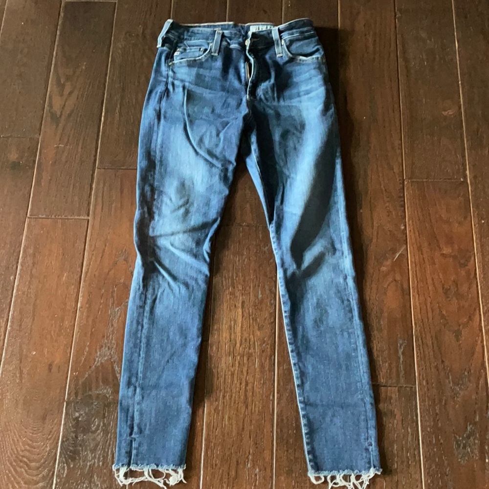 AG JEANS